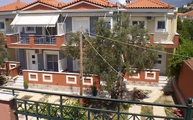 Irini Apartments Anaxos